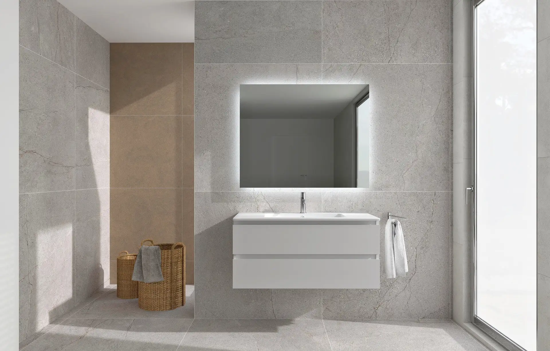 Mueble baño